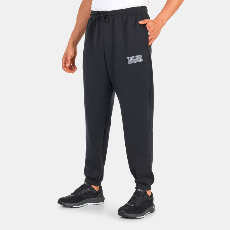 UA Summit Knit Joggers